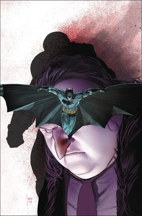 Batman (2016) #58