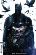 Batman (2016) #58 (VAR ED)