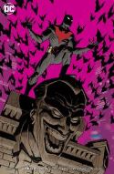 Batman Beyond (2016) #26 (VAR ED)