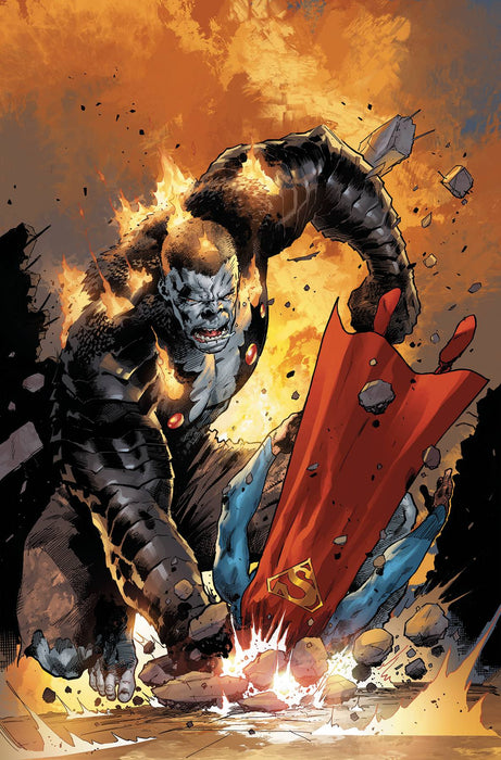 Damage (2017) #11