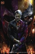 Deathstroke (2016) #37 (VAR ED (ARKHAM))