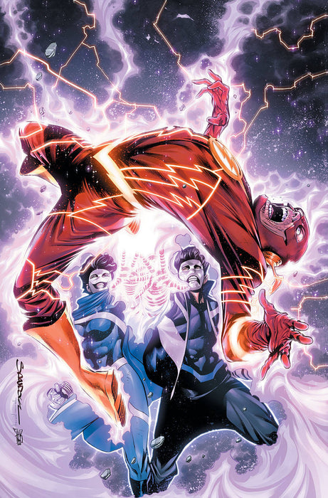 Flash (2016) #59