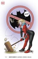 Harley Quinn (2016) #53 (VAR ED)