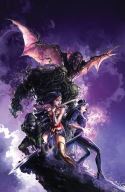 Justice League Dark (2018) #5 (VAR ED)