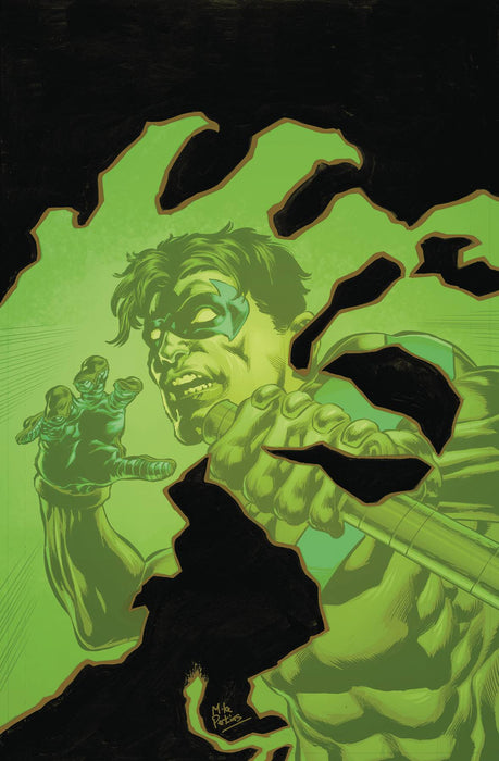 Nightwing (2016) #52