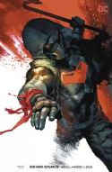 Red Hood and the Outlaws (2016) #28 (VAR ED)