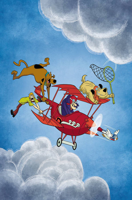 Scooby Doo Team-Up (2013) #44