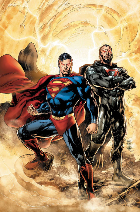 Superman (2018) #5