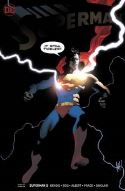 Superman (2018) #5 (VAR ED)