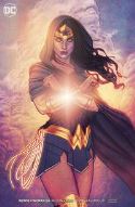 Wonder Woman (2016) #58 (VAR ED)