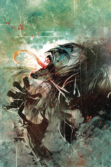 Kiss Blood Stardust (2018) #2 (1:20 SAYGER VIRGIN INCV)