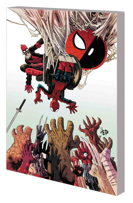 Spider-Man Deadpool TP Volume 7 (My Two Dads)