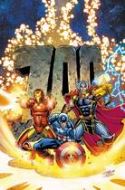 Avengers (2018) #10 (LIM VAR)