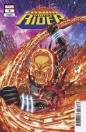 Cosmic Ghost Rider (2018) #5 (LIM VAR)