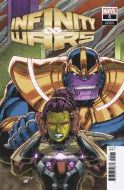 Infinity Wars (2018) #5 (LIM VAR)
