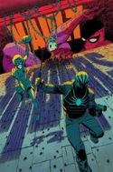 Vault of Spiders (2018) #2 (1:25 MARTIN VAR)