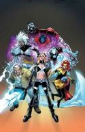 West Coast Avengers (2018) #4 (UNCANNY X-MEN VAR)