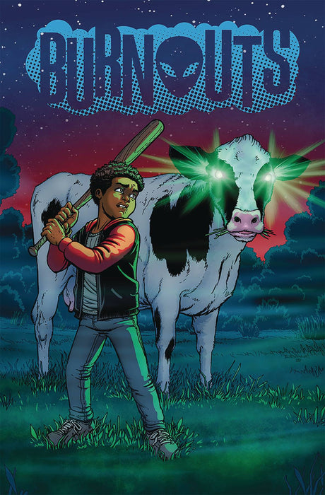 Burnouts (2018) #3