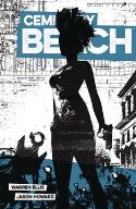 Cemetery Beach (2018) #3