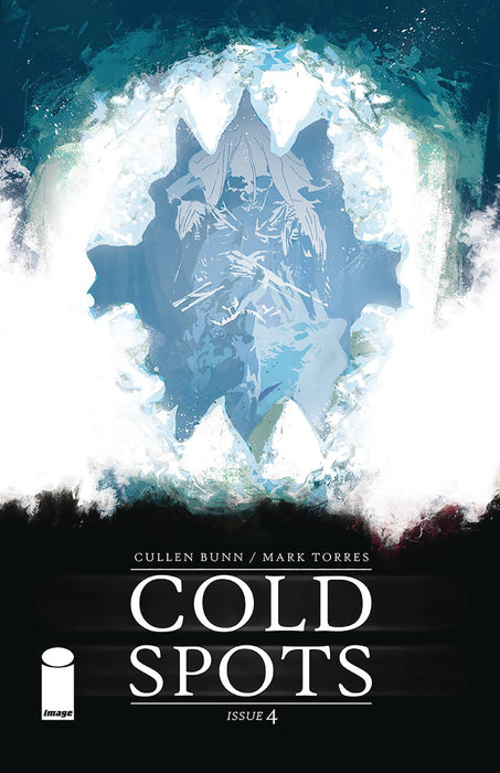 Cold Spots (2018) #4