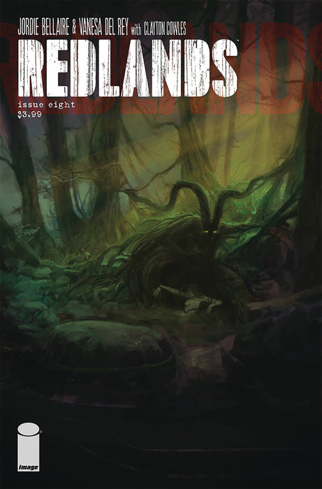 Redlands (2017) #8