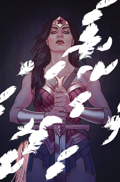 Wonder Woman TP Volume 7 (AMAZONS ATTACKED)