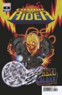 Cosmic Ghost Rider (2018) #5 (SUPERLOG VAR)