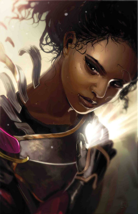 Ironheart (2018) #1 (1:50 HANS VAR)