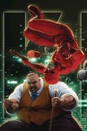 Marvel Knights 20th (2018) #1 (ANDREWS CONNECTING VAR)