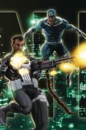 Marvel Knights 20th (2018) #2 (ANDREWS CONNECTING VAR)