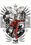 Marvel Knights 20th (2018) #2 (1:50 TEDESCO VAR)