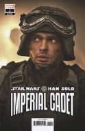 Star Wars Han Solo Imperial Cadet (2018) #1 (1:10 MOVIE VAR)