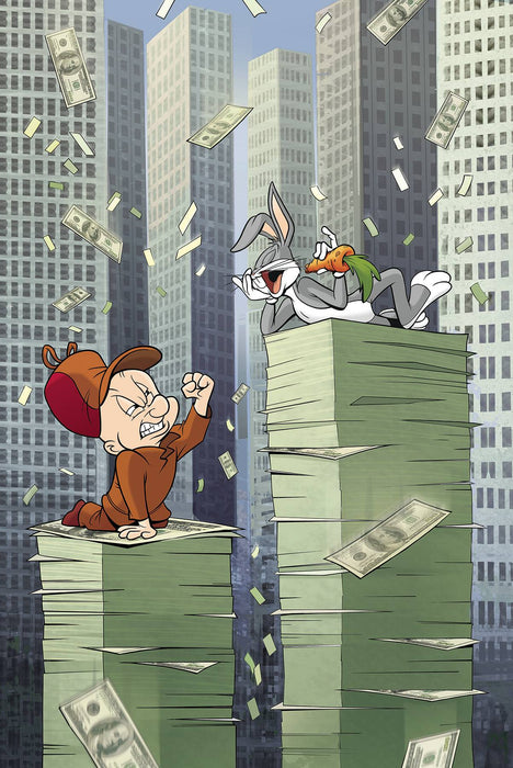 Looney Tunes #246