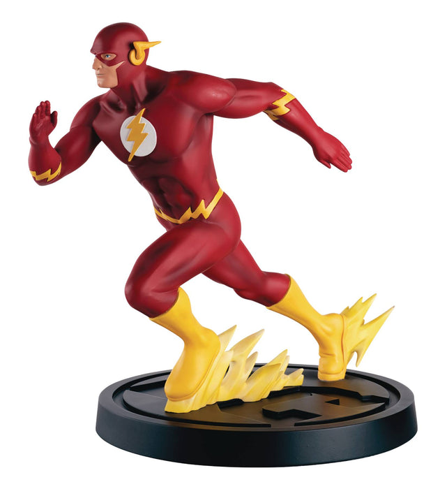 DC Super-Hero Best of Figurine Special #9 (MEGA FLASH)