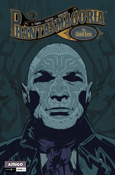 Phantasmagoria (2018) #4