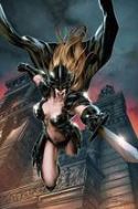 Black Knight (2018) #3 (CVR A VIGONTE)