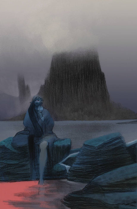 Coda (2018) #8 (MAIN & MIX)