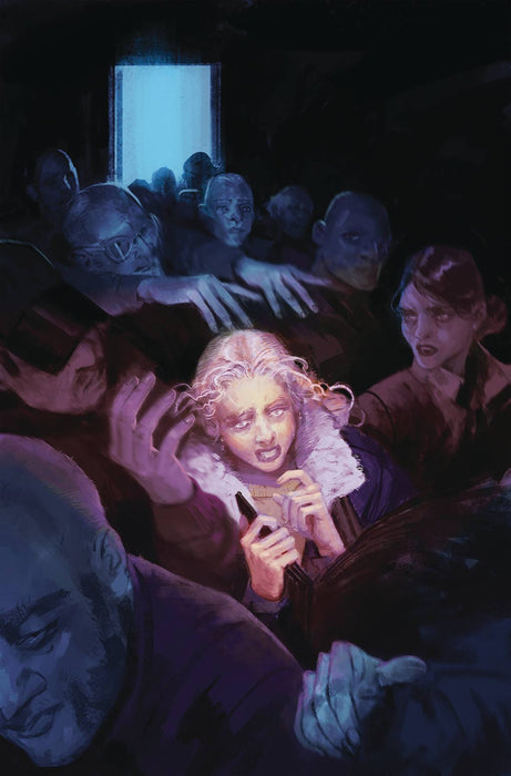 Empty Man (2018) #2 (MAIN)