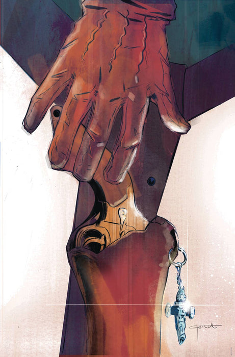 Firefly (2018) #2 (MAIN)