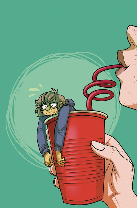Giant Days (2015) #45