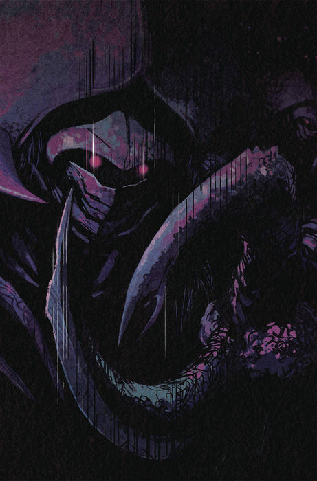 Jim Hensons Beneath the Dark Crystal (2018) #5 (25 CPY PEREZ INCV)