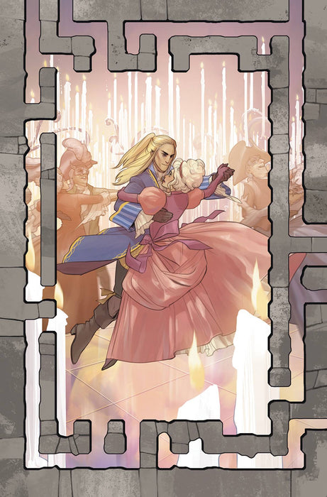 Jim Henson Labyrinth (2018) #9