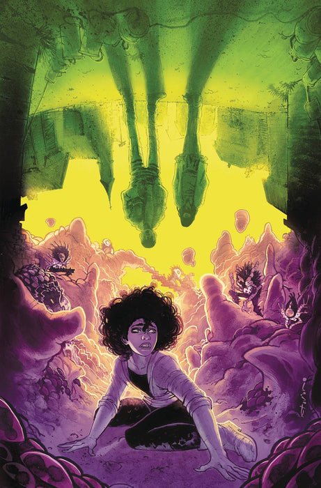 Low Road West (2018) #4