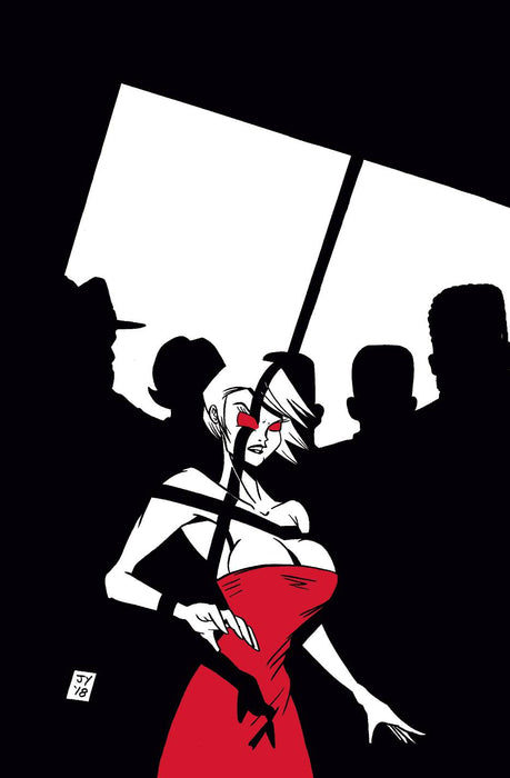 Love Town (2018) #1