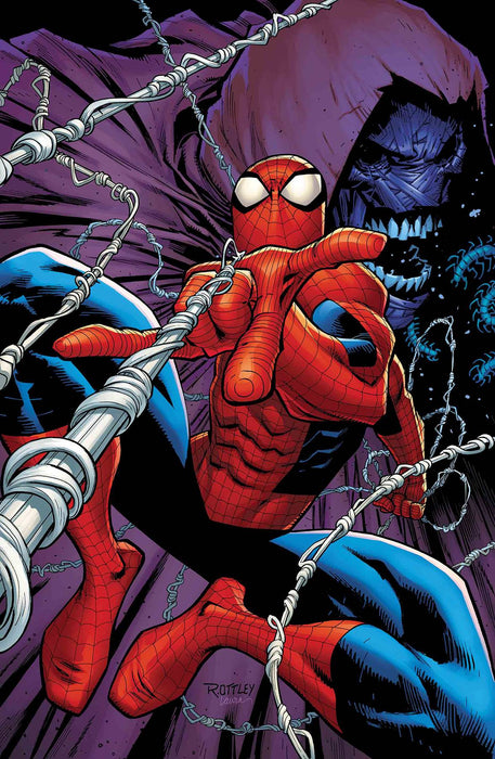 Amazing Spider-Man (2018) #12