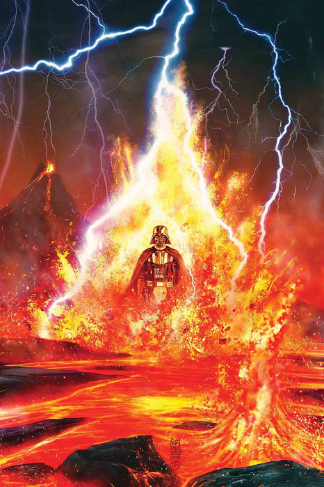 Darth Vader (2017) #25