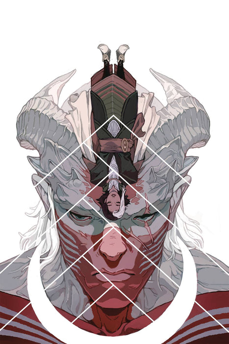 Dragon Age Deception (2018) #3