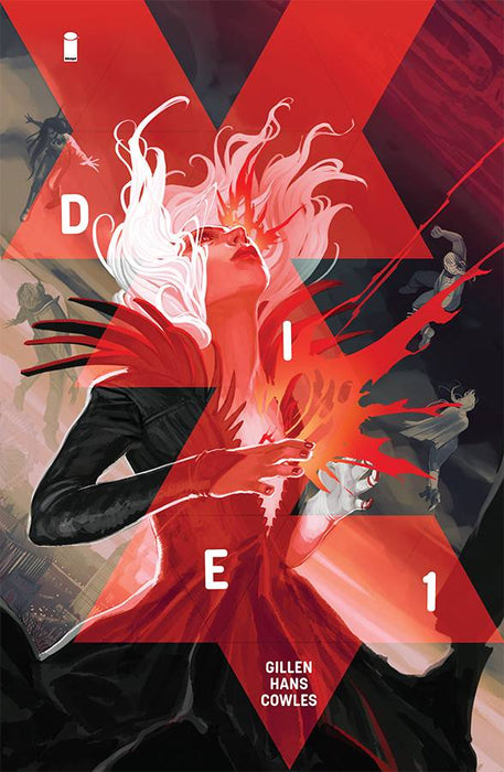 Die (2018) #1 (CVR A HANS)