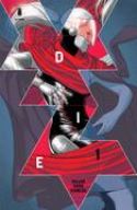 Die (2018) #1 (CVR B MCKELVIE)
