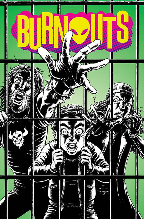 Burnouts (2018) #4 (CVR A BURNHAM)